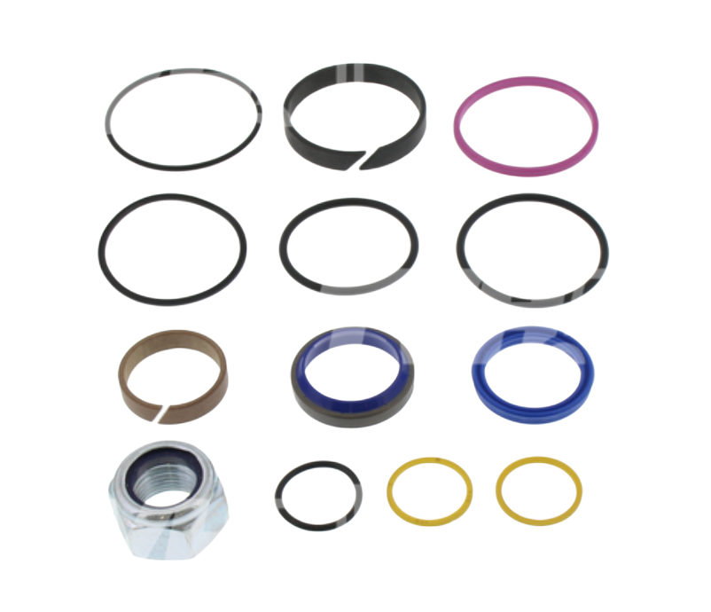 KIT JOINT DE VERIN DE GODET VOLVO EC 20 B