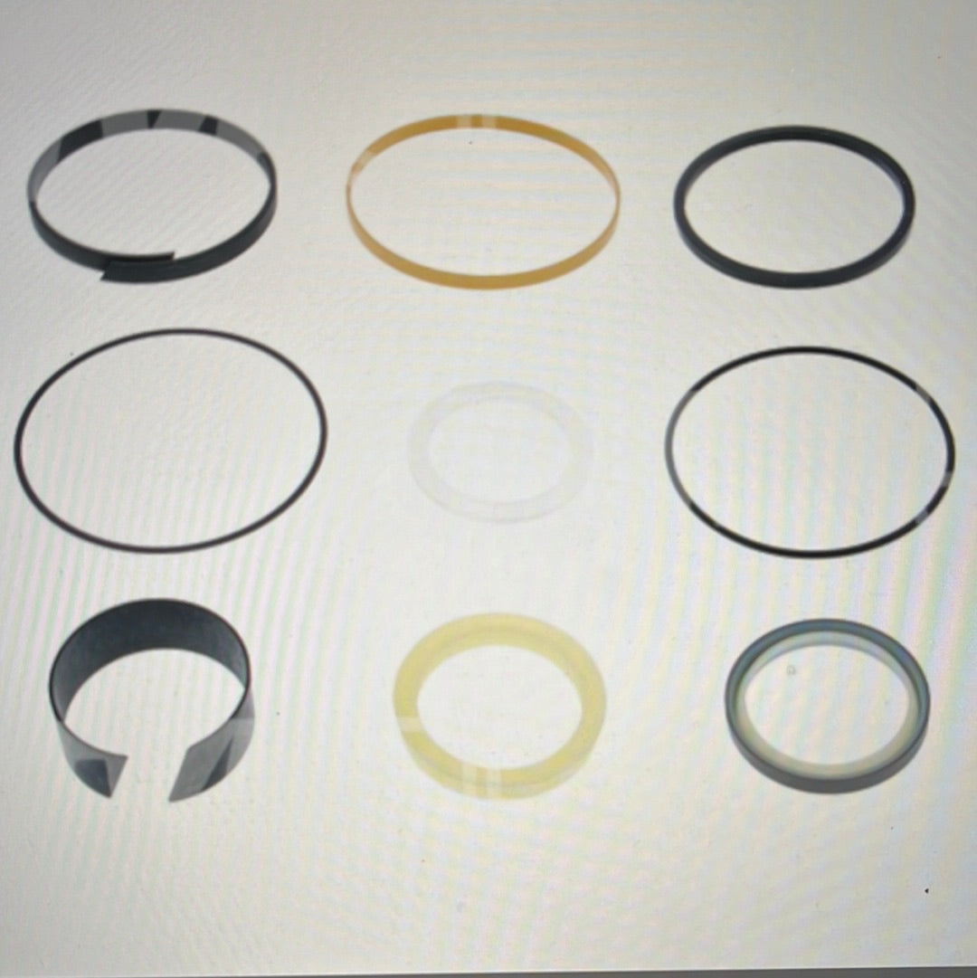 KIT JOINT DE VÉRIN DE PATIN STABILISATEUR CASE 580 SK