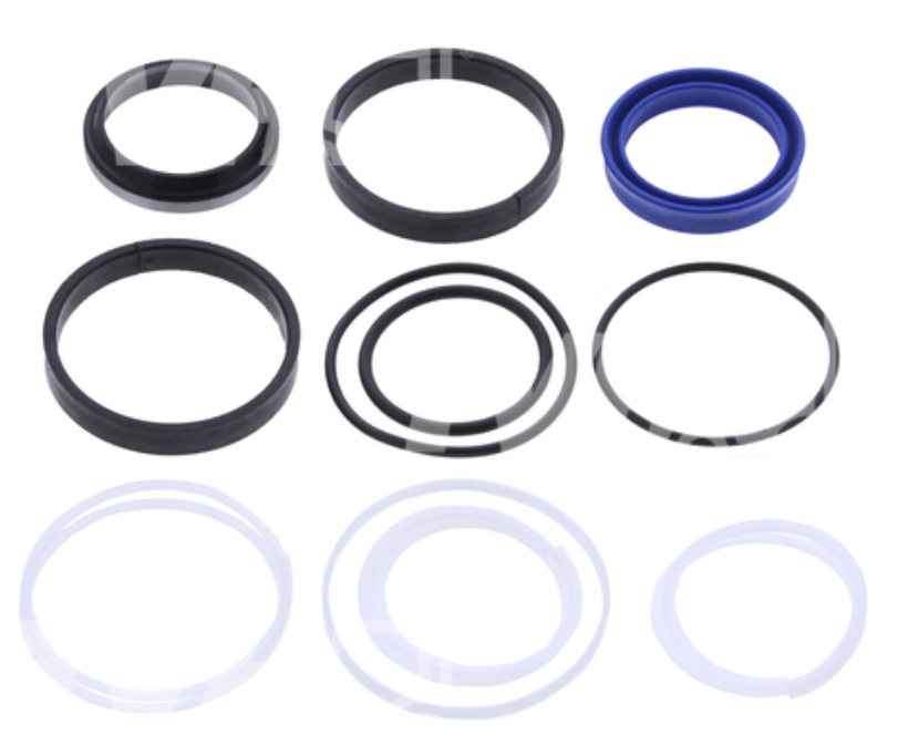 KIT JOINT DE VERIN LEVAGE CHARGEUR MASSEY FERGUSSON MF 50 HX MF 60 HX