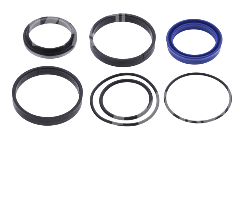 KIT JOINT DE VERIN LEVAGE CHARGEUR MASSEY FERGUSSON MF 50 HX MF 60 HX