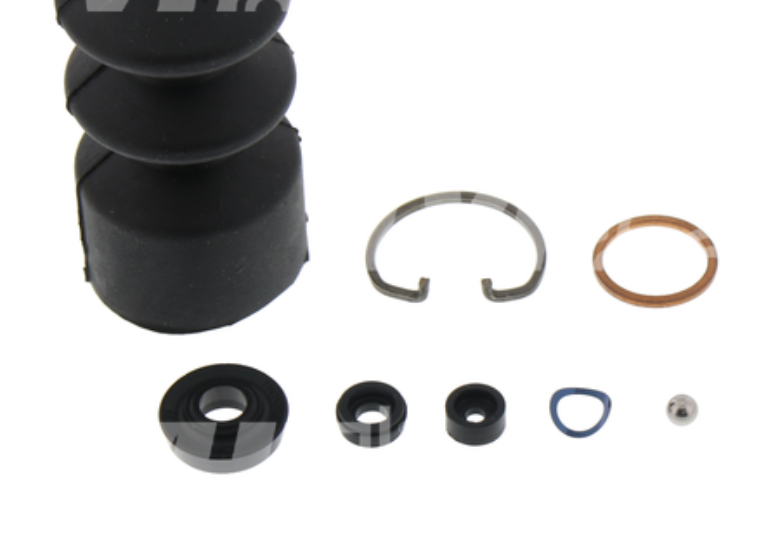 KIT REPARATION MAITRE CYLINDRE MASSEY FERGUSON MF 50 HX MF 60 HX