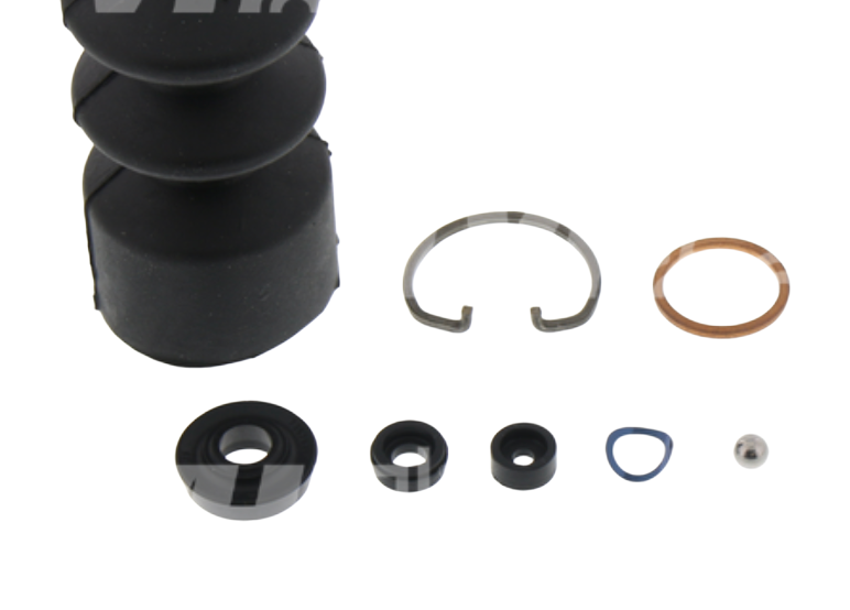 KIT REPARATION MAITRE CYLINDRE MASSEY FERGUSON MF 50 HX MF 60 HX