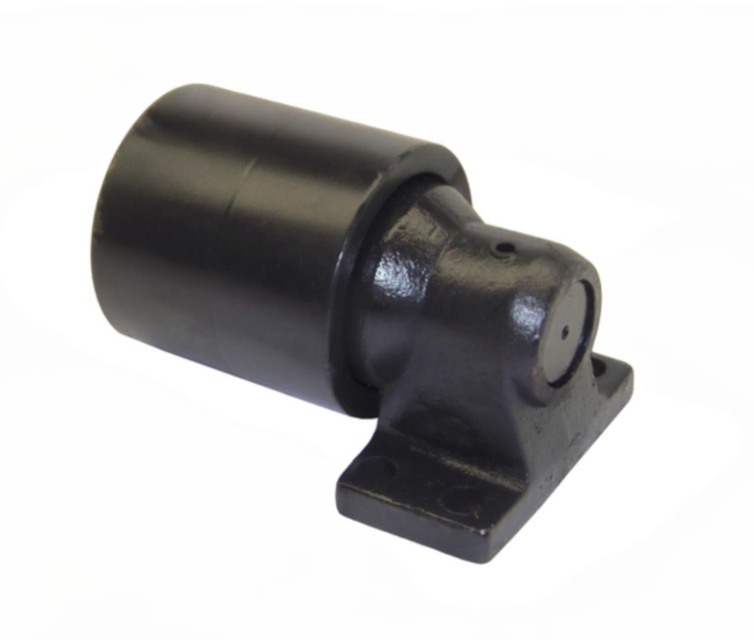 galet supérieur pour Komatsu PC100-3 PC120-5 PC60-5