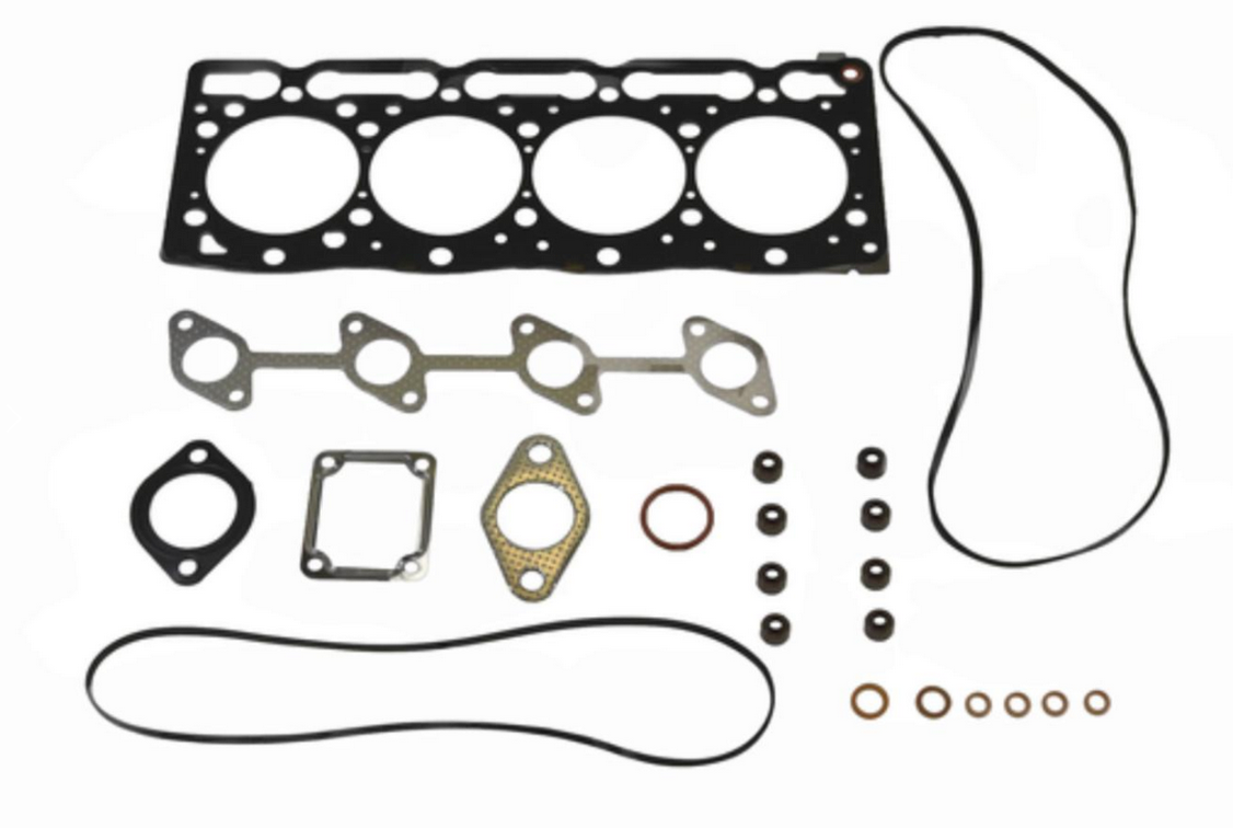Ensemble de joints de moteur V1505 Kubota Engine