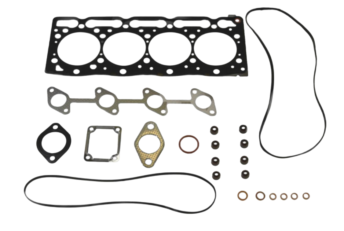 Ensemble de joints de moteur V1505 Kubota Engine