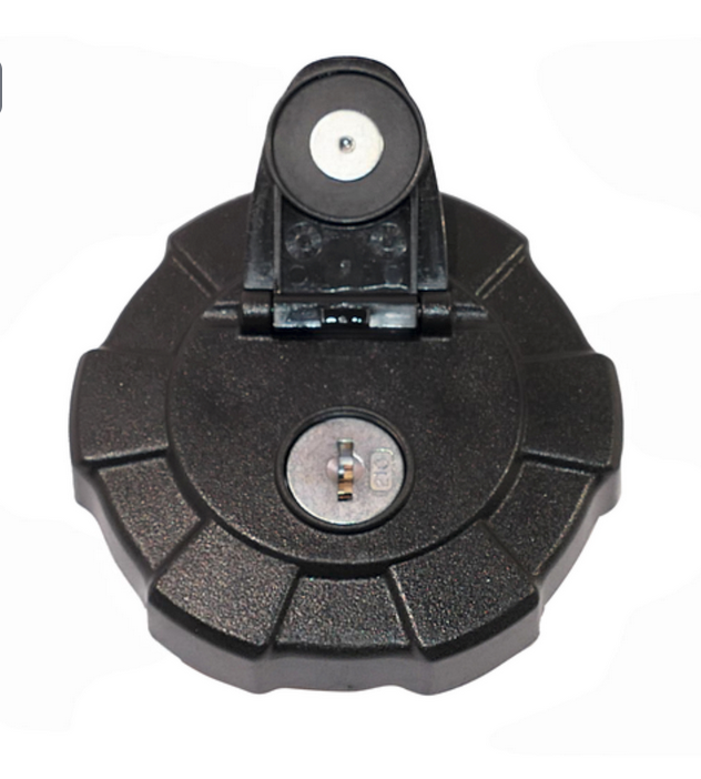 bouchon de réservoir a carburant pour kubota KX41-3