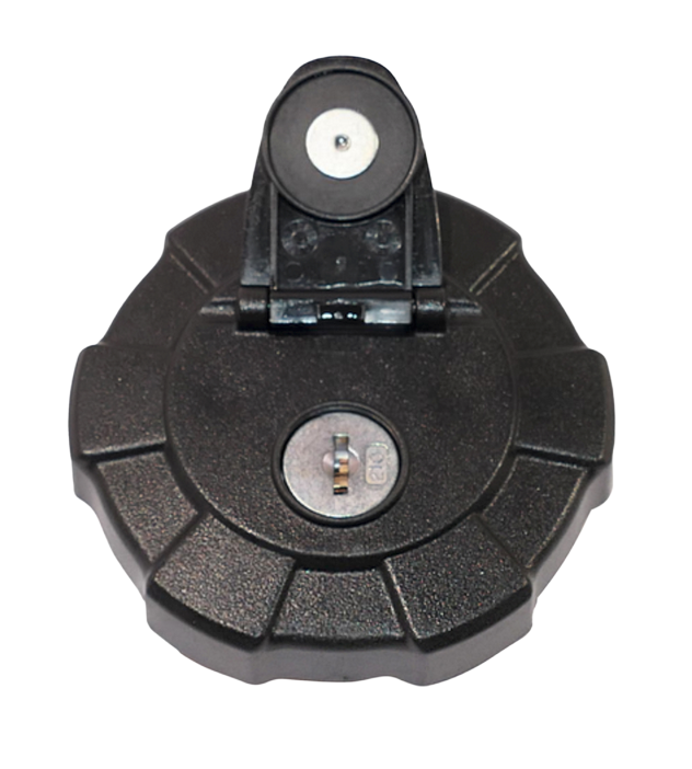 bouchon de réservoir a carburant pour kubota KX41-3