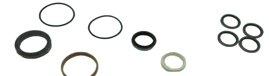 Kit de joint de vérin de balancier komatsu pc27r-8