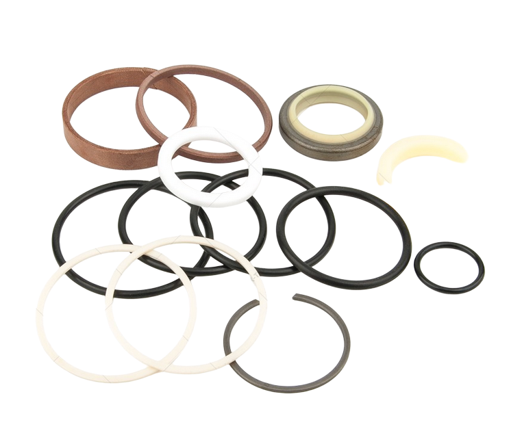 Kit de joint de vérin de flèche JCB 8014 8015 8016