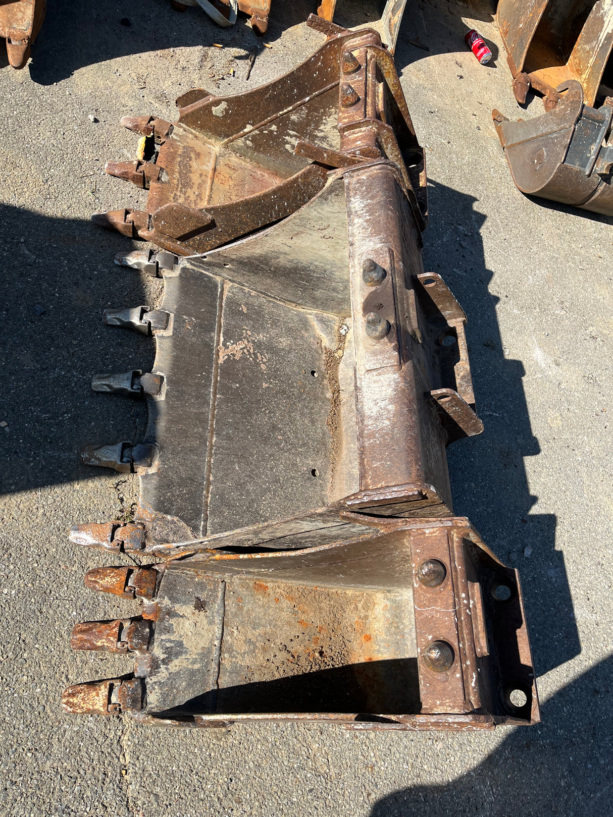 MINI PELLE VOLVO ECR38