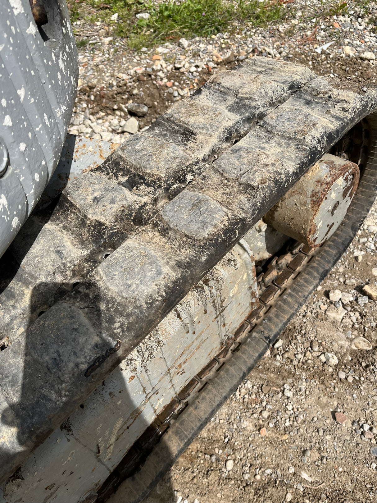 MINI PELLE YANMAR VIO 20-3