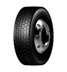 PNEU 315 80 R22.5 D318