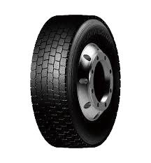 PNEU 315 80 R22.5 D318