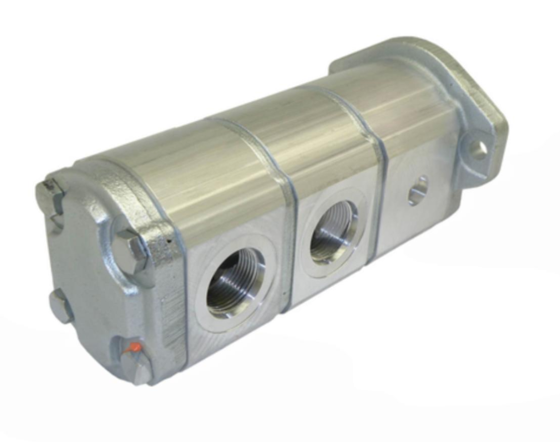 Pompe Hydraulique pour Bobcat 325 514013001 & 51661