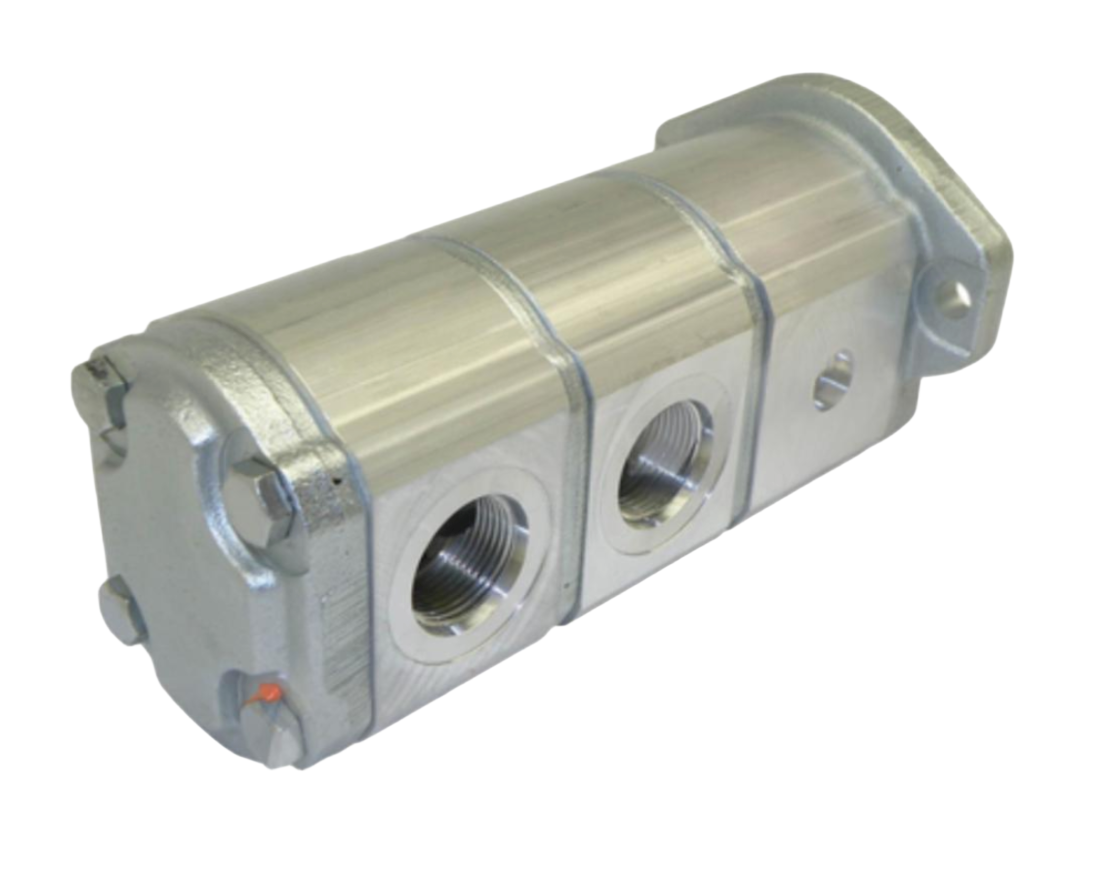 Pompe Hydraulique pour Bobcat 325 514013001 & 51661
