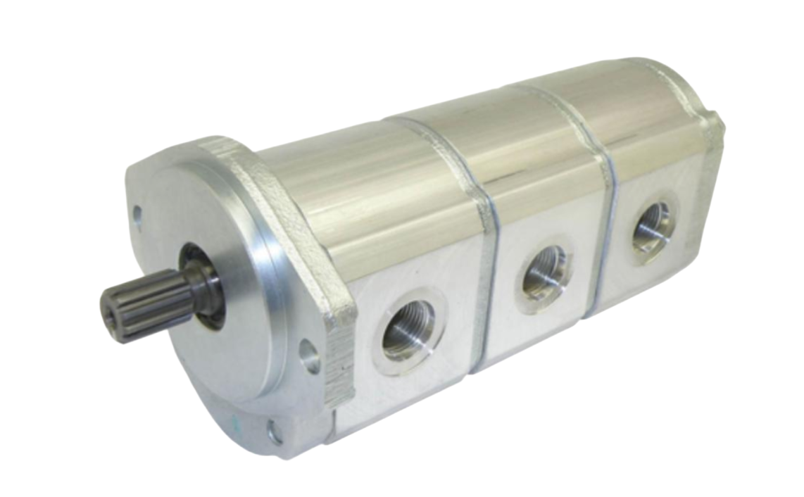 Pompe Hydraulique pour Bobcat 325 514013001 & 51661