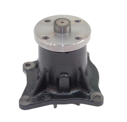Pompe à eau mitsubishi 1786633
