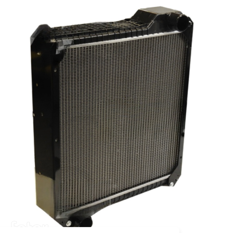 Radiateur d'eau JCB 530-70 30/925545
