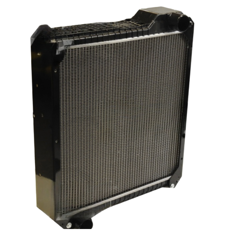 Radiateur d'eau JCB 530-70 30/925545