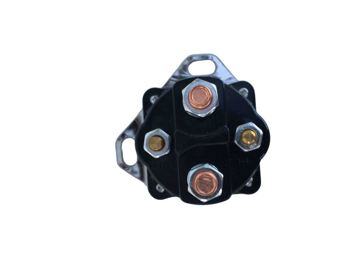 Relais contacteur JCB 716/30174