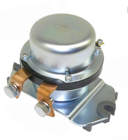 Relais contacteur de batterie 24V pour Komatsu 08088-30000