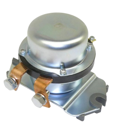 Relais contacteur de batterie 24V pour Komatsu 08088-30000