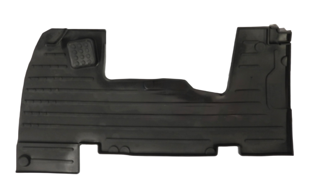 TAPIS DE SOL KUBOTA U25-3 CABINE