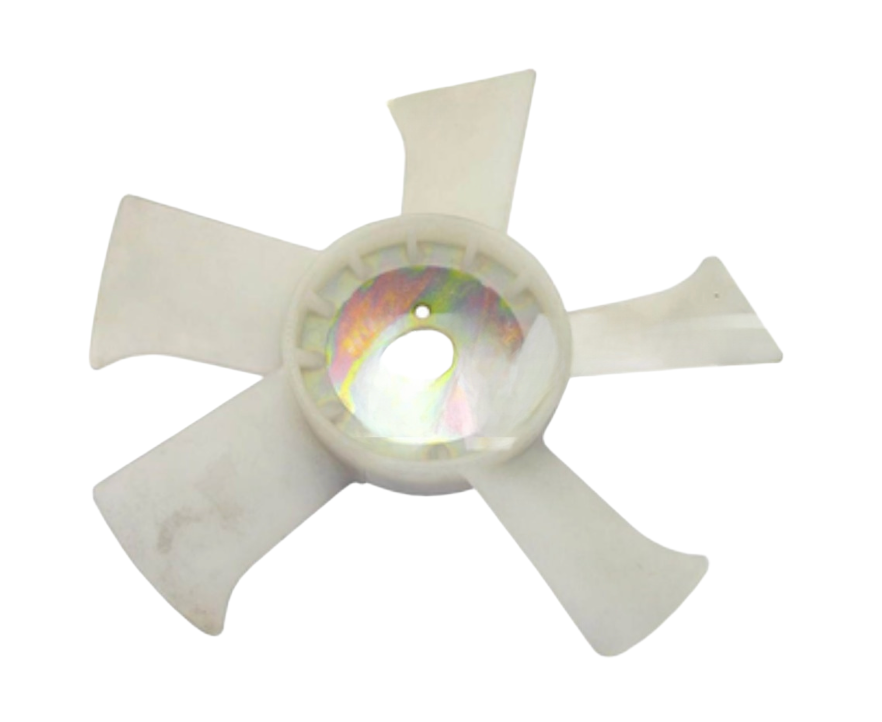 VENTILATEUR HELICE DE RADIATEUR KUBOTA U15-3