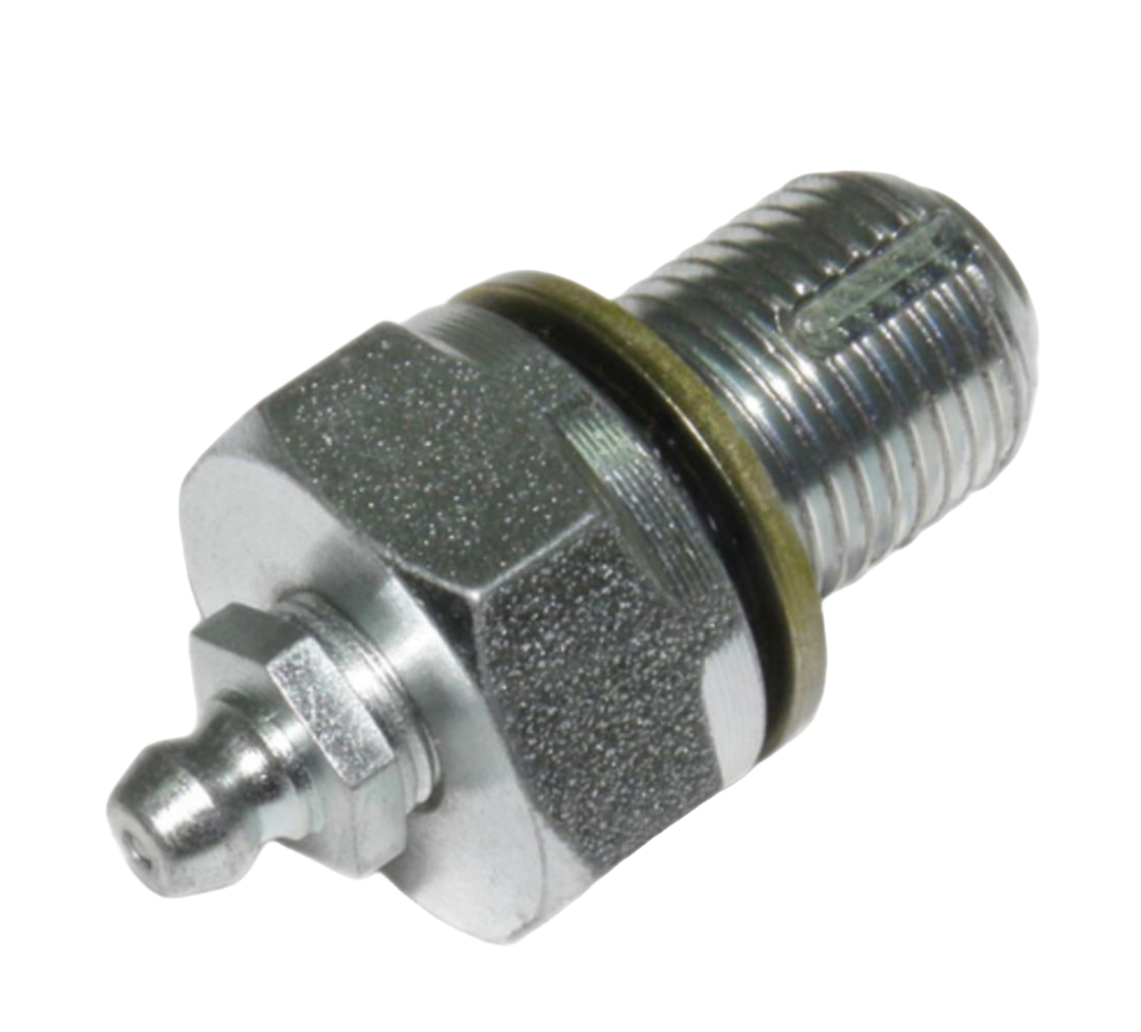 graisseur tendeur de chenille pour Volvo EC25