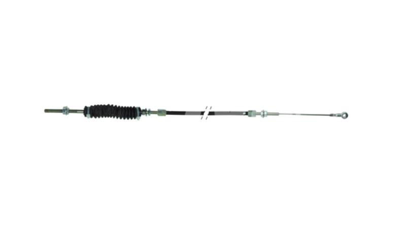cable d'accelerateur Yanmar YB121U YB151U
