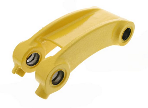 bielle de godet yanmar sv17