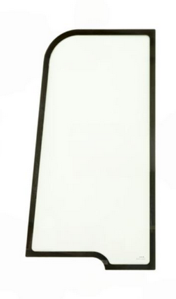 vitre supérieur de porte Yanmar SV17 172A5969160