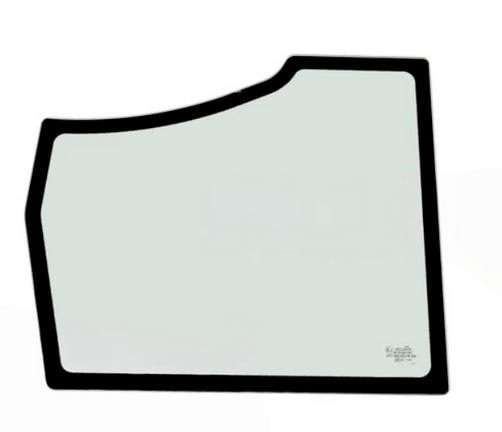 vitre inférieur de porte Yanmar sv17