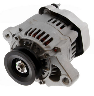 alternareur kubota U17-3 alpha kx41-3 KC110HR R310