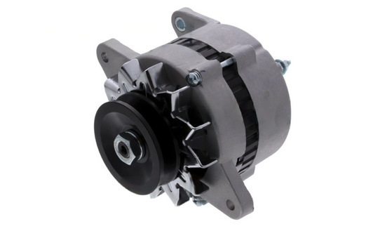 alternateur Kubota KH66 KX101