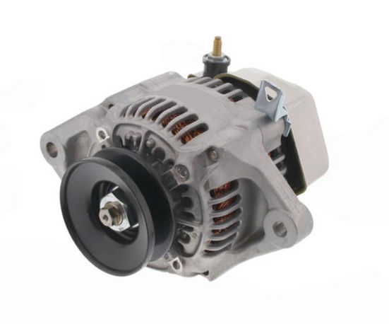 alternateur kubota U48-4 U55-4 KX057-4 1J730-6401-0