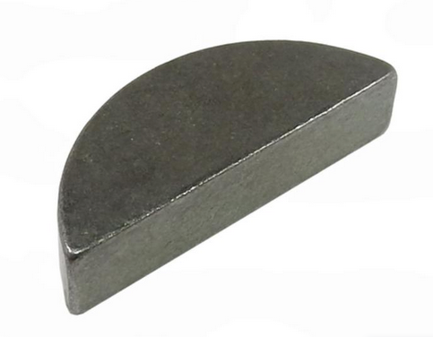 clavette pour demi arbre Dumper Ausa D 150 DG