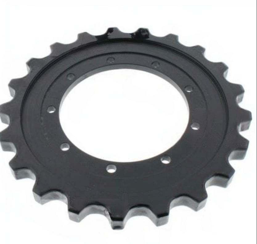 barbotin Volvo EC15 EC15B 96 ou 48 EC15D