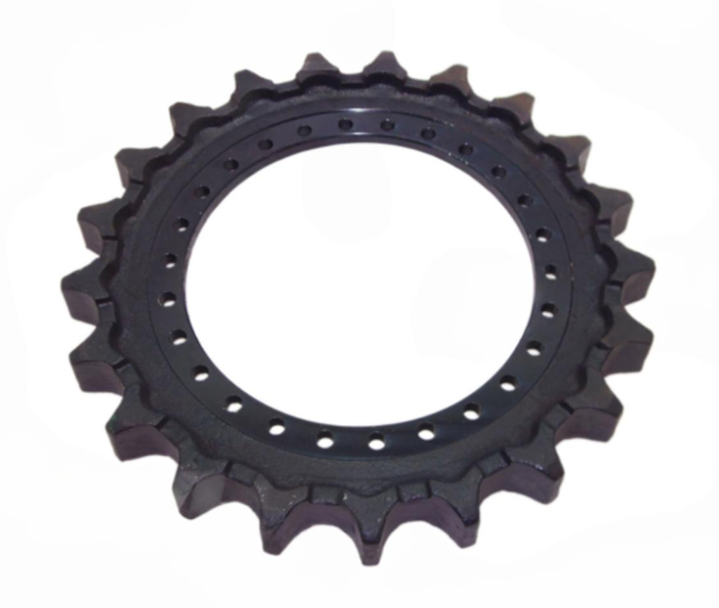 barbotin pour Hyundai R320LC-7 R290LC-7