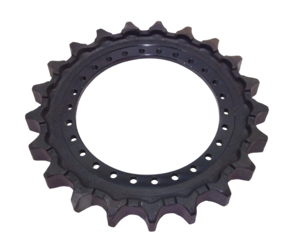 barbotin pour Hyundai R320LC-7 R290LC-7