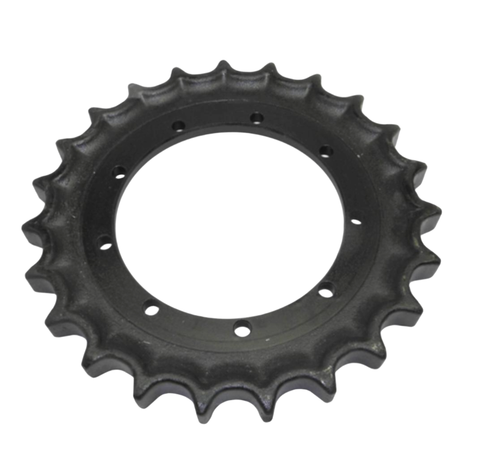 barbotin pour JCB 803 232/21201