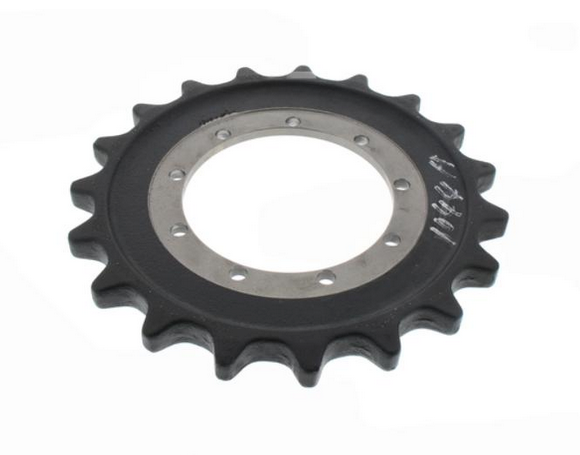 barbotin pour Kubota U17-3 RA239-14430