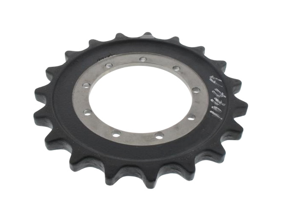 barbotin pour Kubota U17-3 RA239-14430