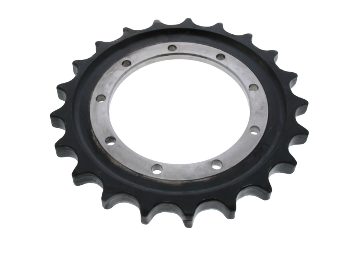 barbotin pour Yanmar B25V B27-2 B22-2