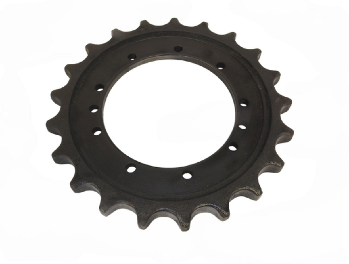 barbotin pour Yanmar B25V B27-2 B22-2