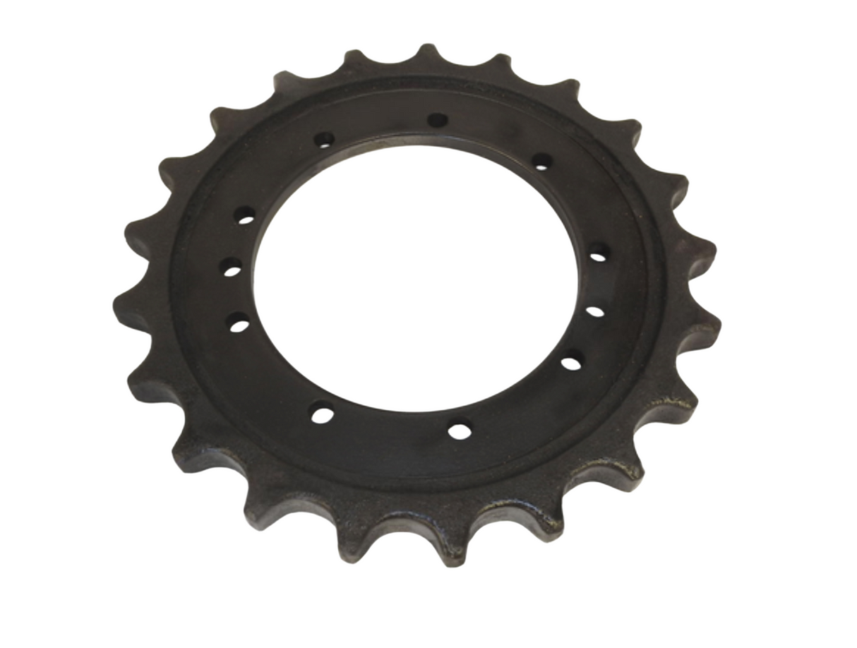 barbotin pour Yanmar B25V B27-2 B22-2