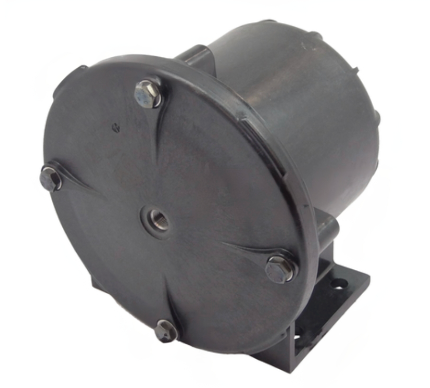 bloc filtre plexus pour JCB JS130 JS140