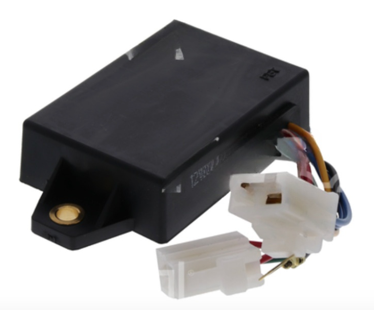 boitier unité de commande pour volvo EC13XR EC15B EC20B EC25 EC30