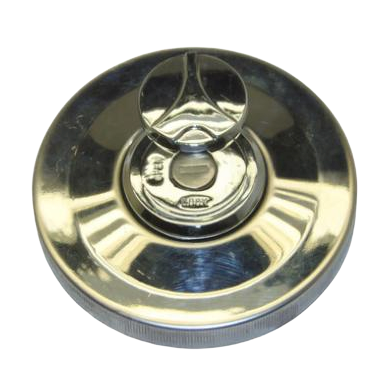 bouchon de réservoir a carburant pour Sany SY155