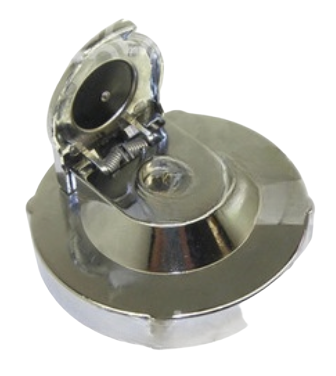 bouchon de réservoir a carburant pour ihi 20 jx